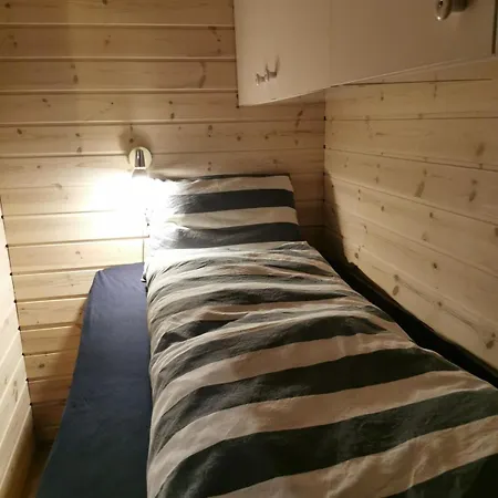 Sjarmerende Anneks I Hjertet Av * Tromsø