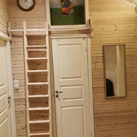 Sjarmerende Anneks I Hjertet Av